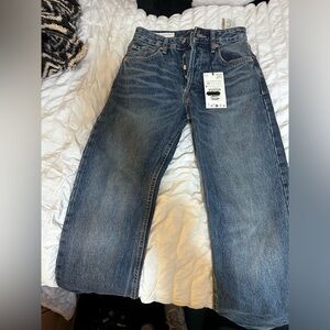 Zara Jeans NWT